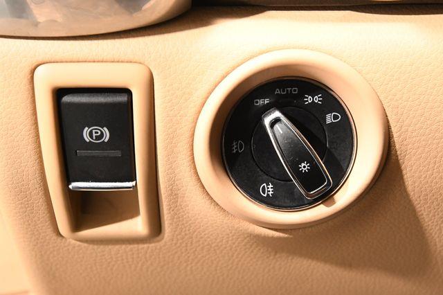 2016 Porsche Cayenne S photo