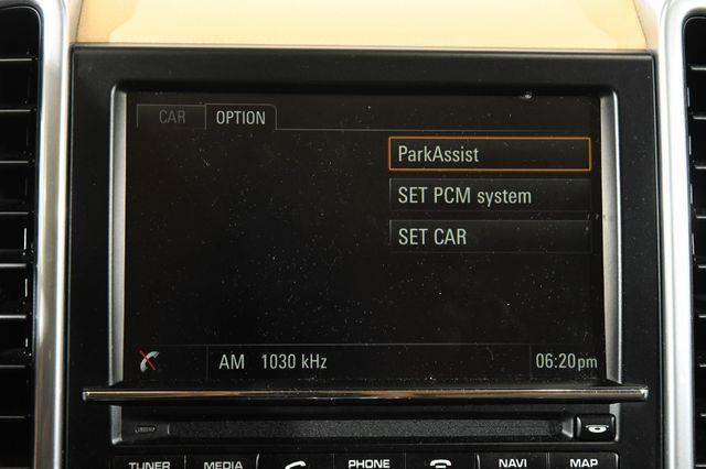 2016 Porsche Cayenne S photo