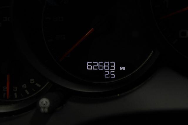 2016 Porsche Cayenne UTILITY photo
