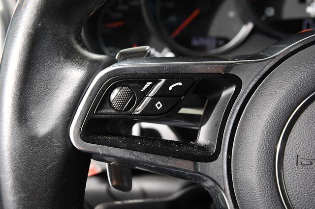 2016 Porsche Cayenne UTILITY photo