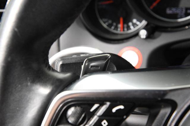 2016 Porsche Cayenne UTILITY photo
