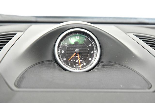 2016 Porsche Cayenne UTILITY photo