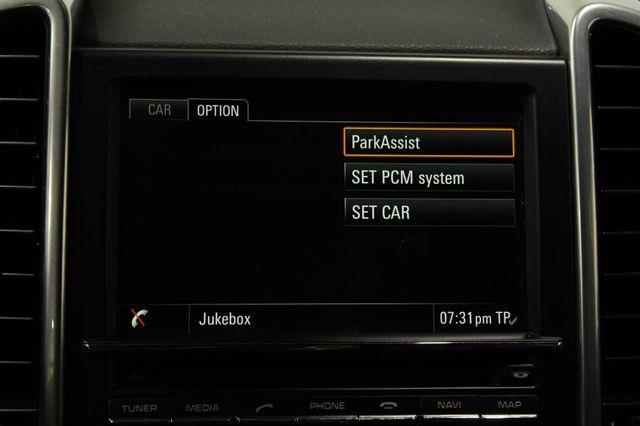 2016 Porsche Cayenne UTILITY photo