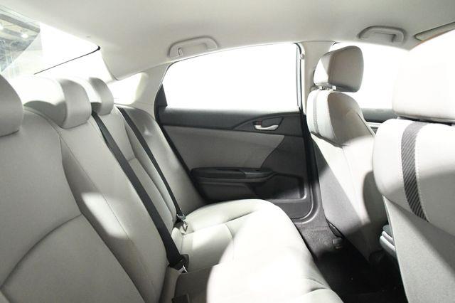2016 Honda Civic LX photo