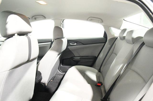 2016 Honda Civic LX photo
