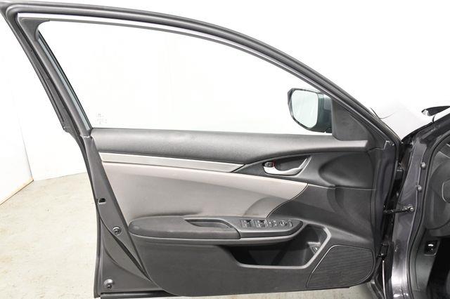 2016 Honda Civic LX photo