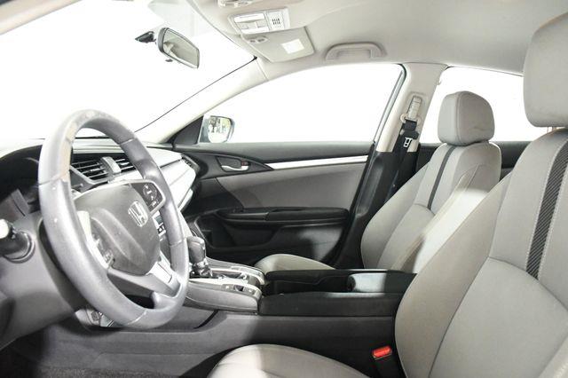 2016 Honda Civic LX photo