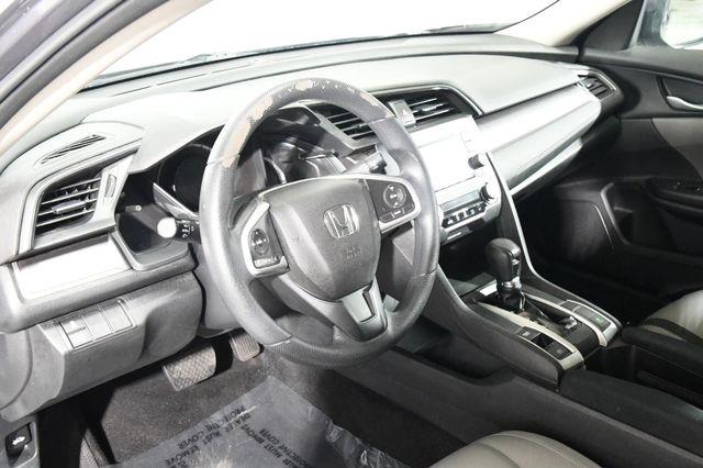 2016 Honda Civic LX photo