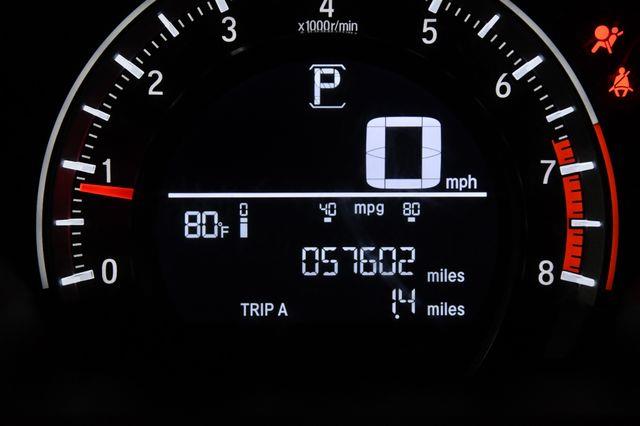 2016 Honda Civic LX photo