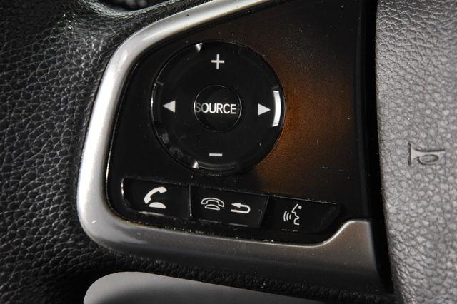 2016 Honda Civic LX photo