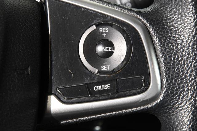 2016 Honda Civic LX photo