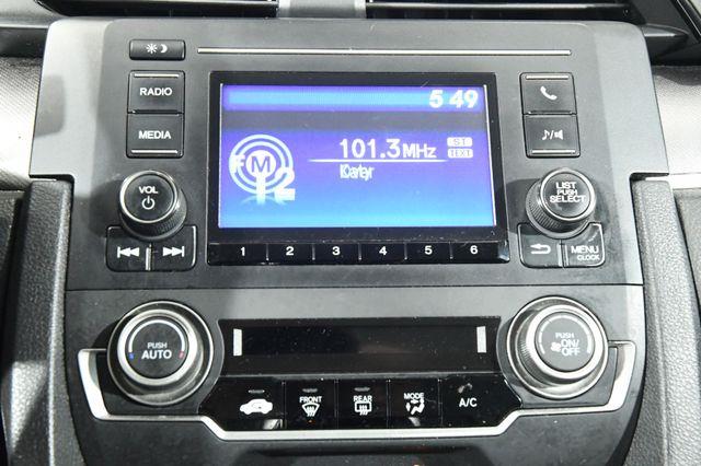 2016 Honda Civic LX photo