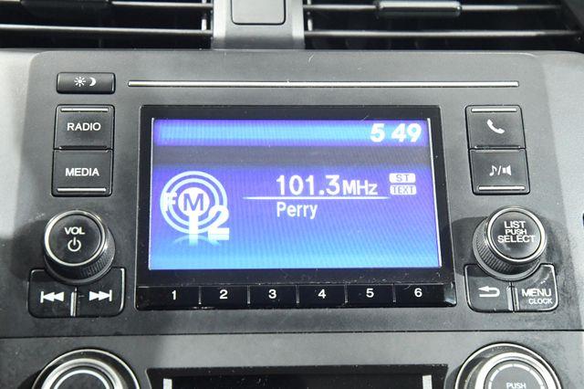 2016 Honda Civic LX photo