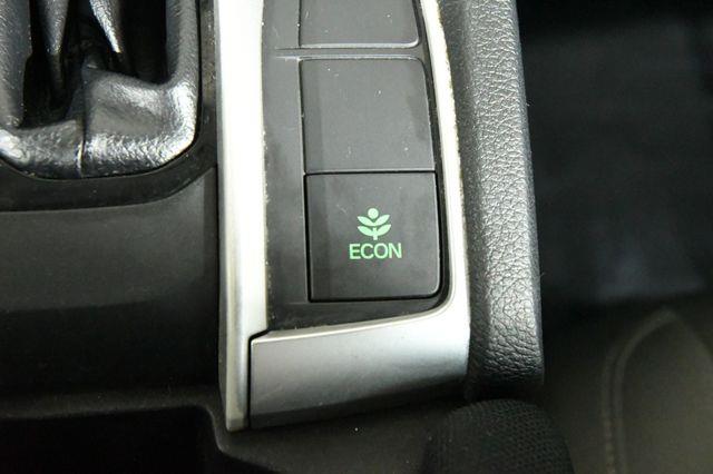 2016 Honda Civic LX photo