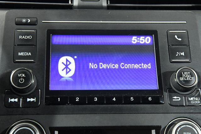 2016 Honda Civic LX photo