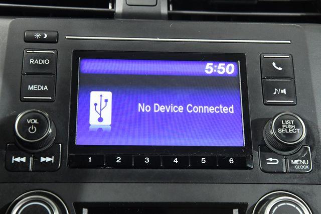 2016 Honda Civic LX photo