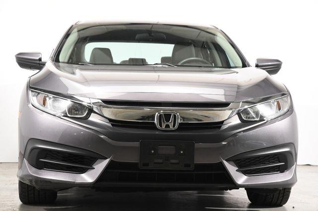 2016 Honda Civic LX photo