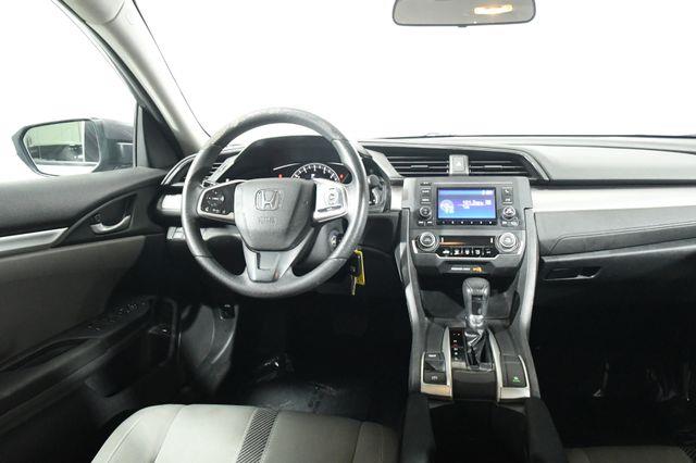 2016 Honda Civic LX photo