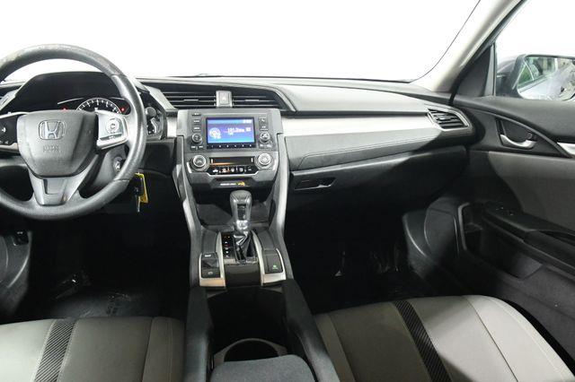 2016 Honda Civic LX photo