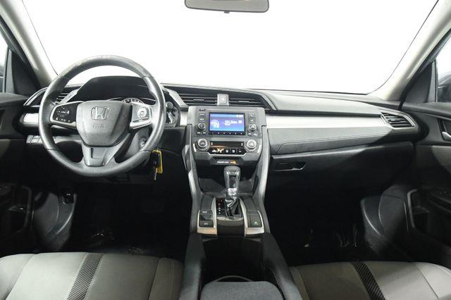 2016 Honda Civic LX photo