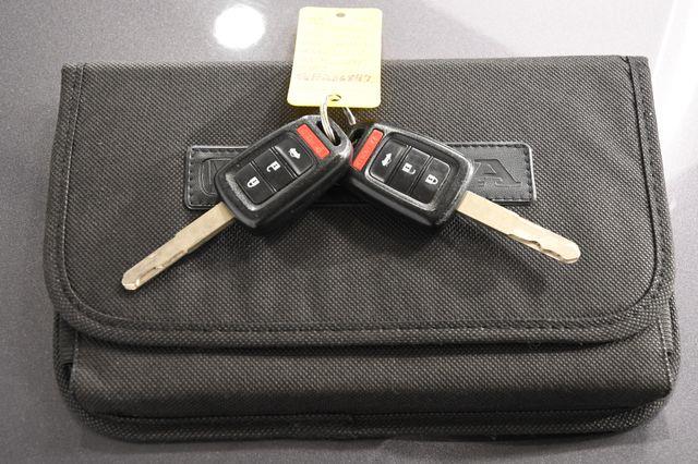2016 Honda Civic LX photo