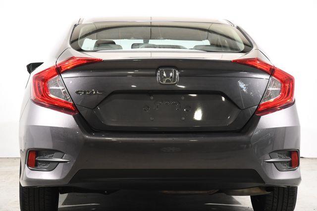 2016 Honda Civic LX photo