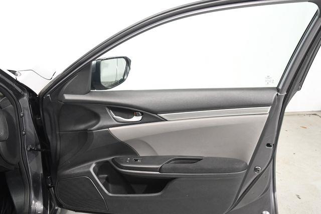 2016 Honda Civic LX photo