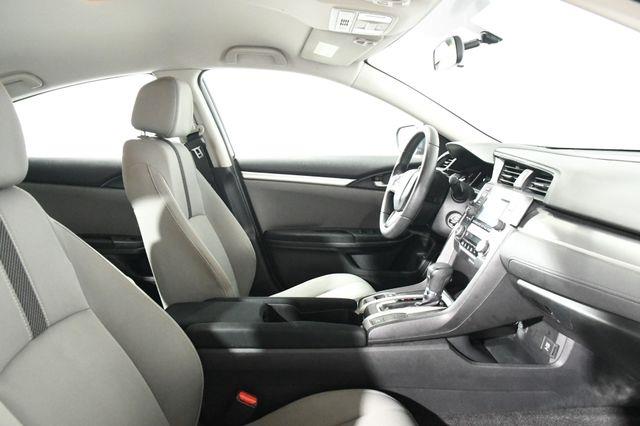 2016 Honda Civic LX photo