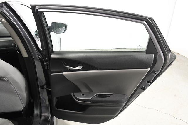 2016 Honda Civic LX photo