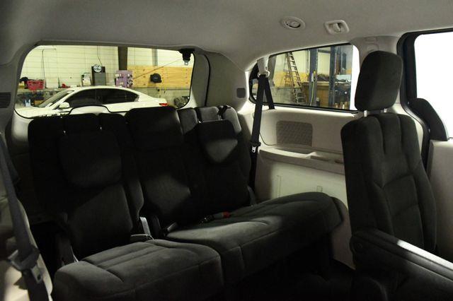 2016 Dodge Grand Caravan SE photo
