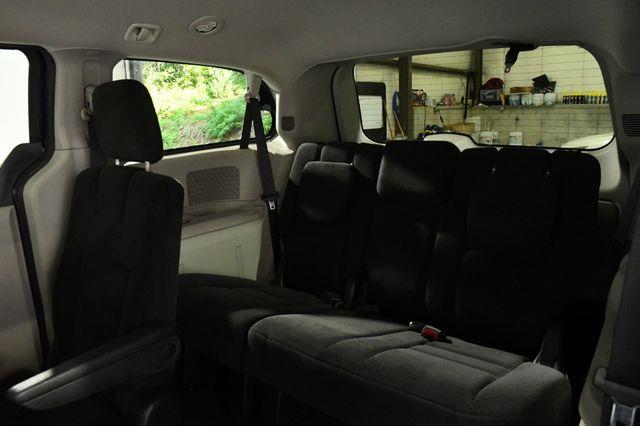 2016 Dodge Grand Caravan SE photo