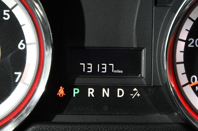 2016 Dodge Grand Caravan SE photo