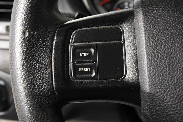 2016 Dodge Grand Caravan SE photo