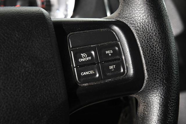 2016 Dodge Grand Caravan SE photo