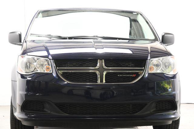 2016 Dodge Grand Caravan SE photo