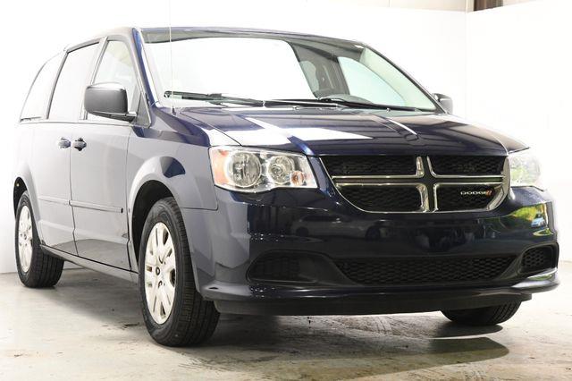 2016 Dodge Grand Caravan SE photo