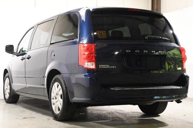 2016 Dodge Grand Caravan SE photo