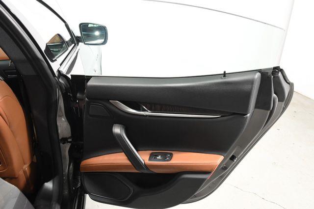 2016 Maserati Ghibli S Q4 photo