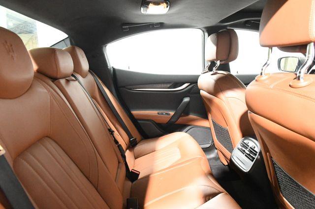 2016 Maserati Ghibli S Q4 photo