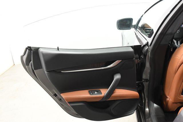 2016 Maserati Ghibli S Q4 photo