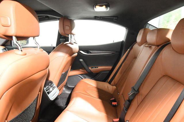 2016 Maserati Ghibli S Q4 photo