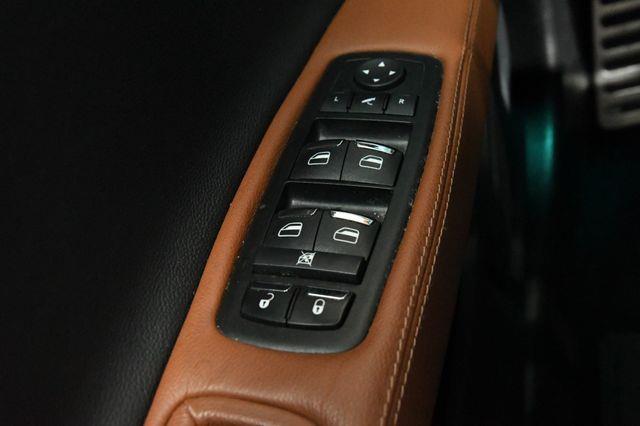 2016 Maserati Ghibli S Q4 photo