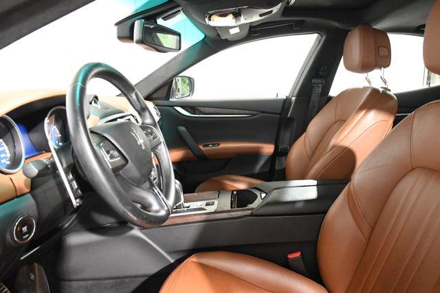 2016 Maserati Ghibli S Q4 photo