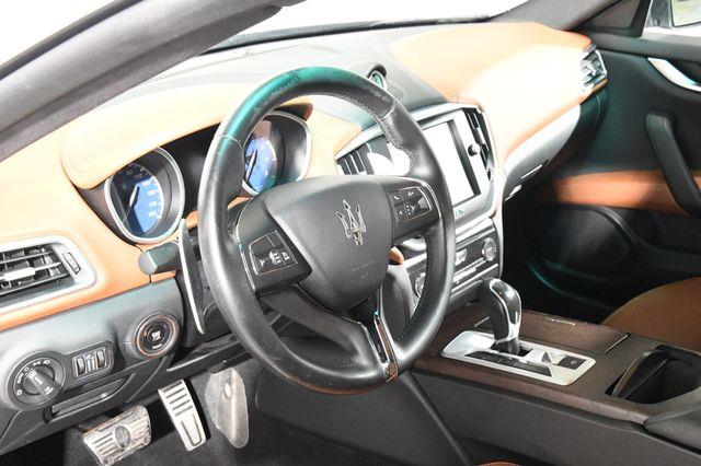 2016 Maserati Ghibli S Q4 photo