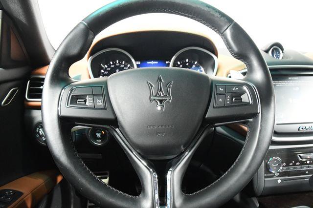 2016 Maserati Ghibli S Q4 photo