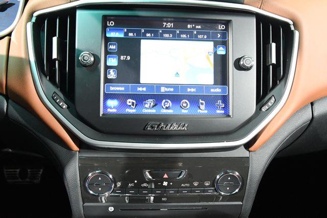 2016 Maserati Ghibli S Q4 photo