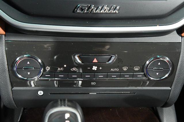 2016 Maserati Ghibli S Q4 photo