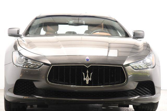 2016 Maserati Ghibli S Q4 photo
