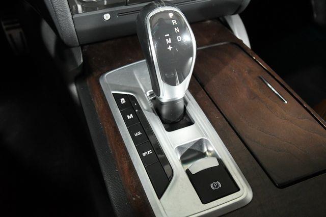 2016 Maserati Ghibli S Q4 photo