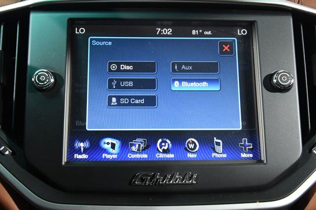 2016 Maserati Ghibli S Q4 photo